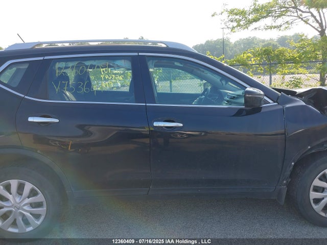 5N1AT2MV1GC753649 Nissan Rogue
