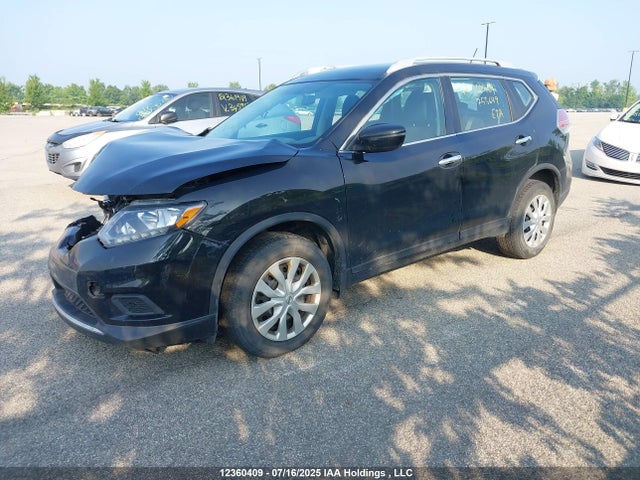 5N1AT2MV1GC753649 Nissan Rogue