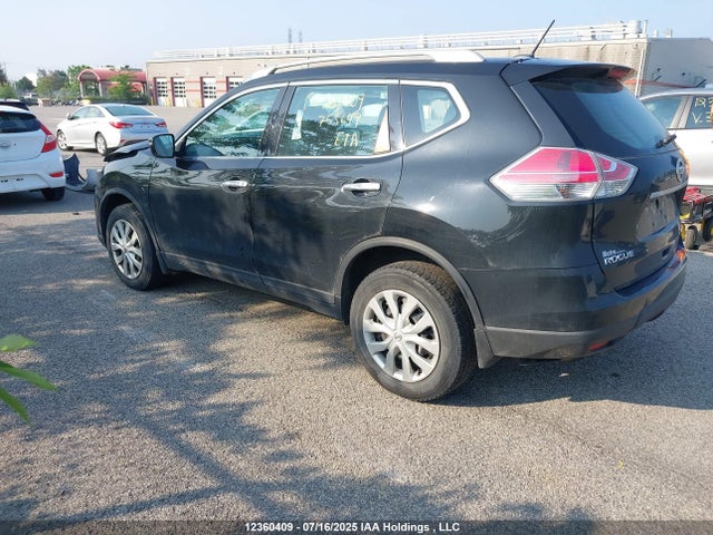 5N1AT2MV1GC753649 Nissan Rogue