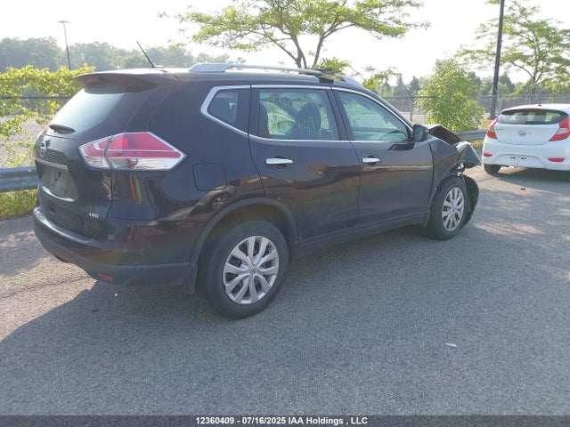 5N1AT2MV1GC753649 Nissan Rogue
