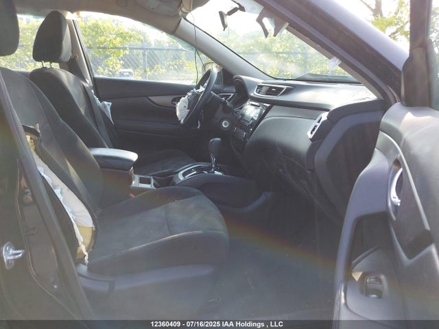 5N1AT2MV1GC753649 Nissan Rogue