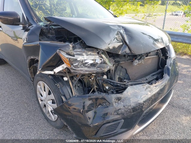 5N1AT2MV1GC753649 Nissan Rogue