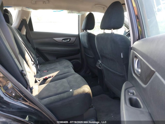 5N1AT2MV1GC753649 Nissan Rogue