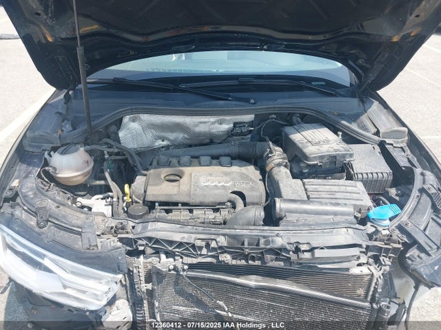 Audi Q3 2017 WA1BCCFS2HR009696 Image 10
