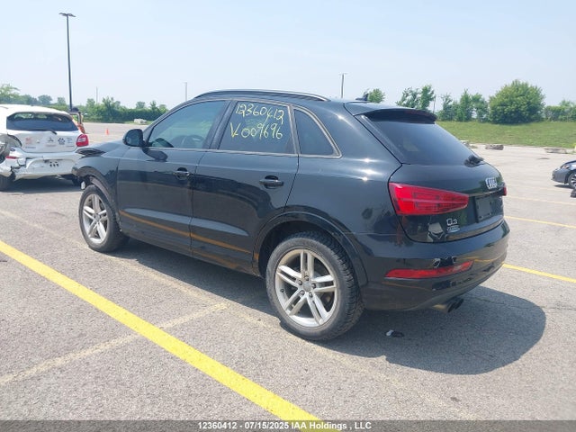 Audi Q3 2017 WA1BCCFS2HR009696 Image 3