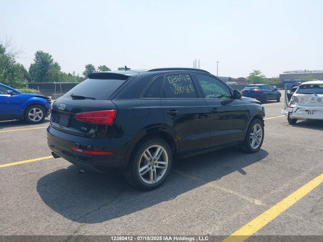 Audi Q3 2017 WA1BCCFS2HR009696 Image 4