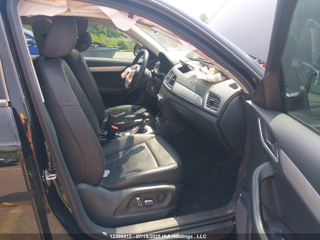 Audi Q3 2017 WA1BCCFS2HR009696 Image 5