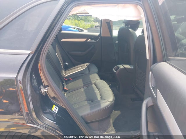 Audi Q3 2017 WA1BCCFS2HR009696 Image 8