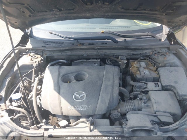 3MZBM1K73GM243819 Mazda pe