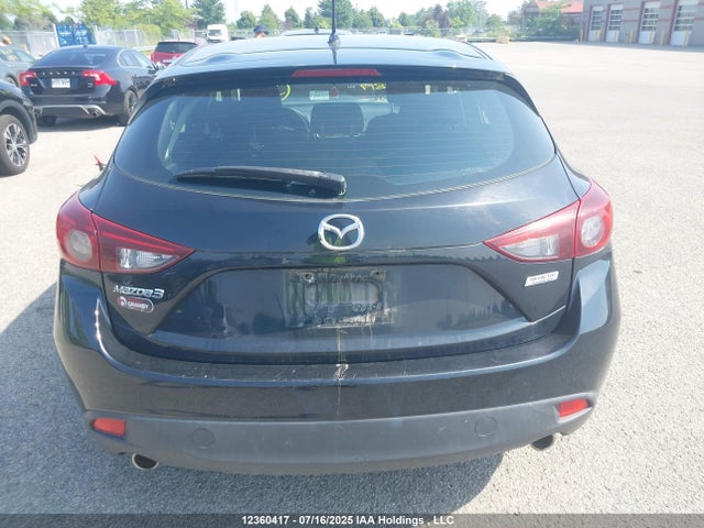 3MZBM1K73GM243819 Mazda pe