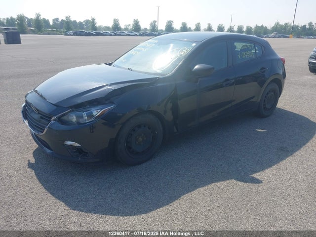 3MZBM1K73GM243819 Mazda pe
