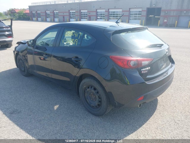 3MZBM1K73GM243819 Mazda pe