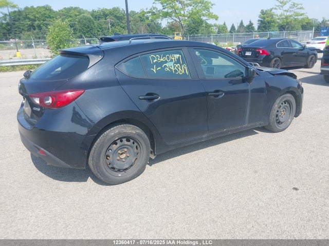 3MZBM1K73GM243819 Mazda pe