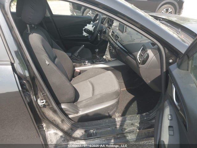 3MZBM1K73GM243819 Mazda pe