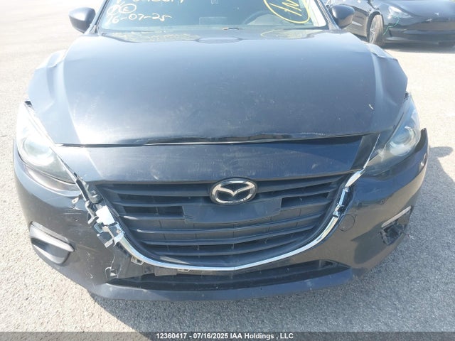 3MZBM1K73GM243819 Mazda pe