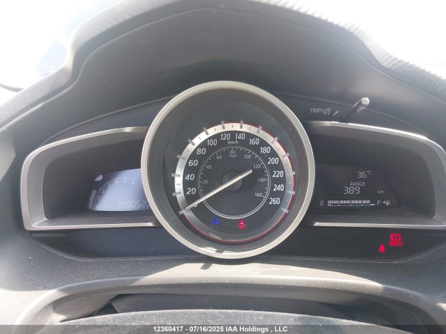 3MZBM1K73GM243819 Mazda pe