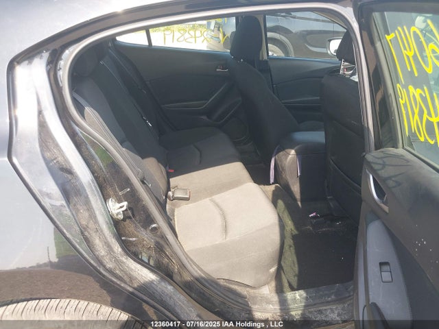 3MZBM1K73GM243819 Mazda pe