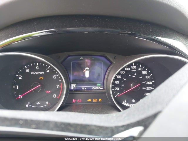 KNDMC5C1XJ6366119 KIA Sedona