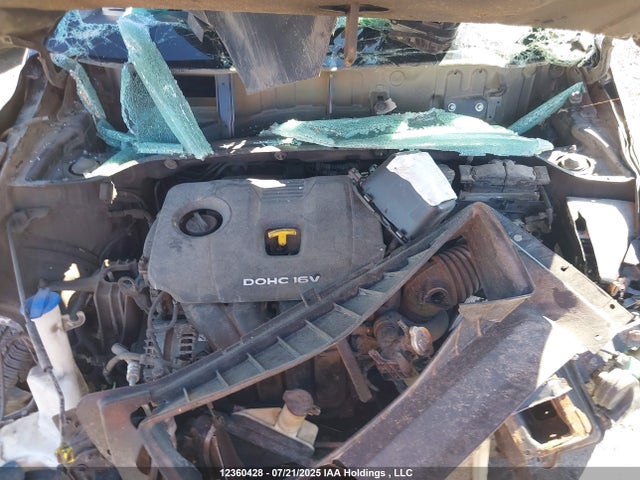 Hyundai mpi nu 2019 KM8K2CAA7KU258096 Image 10