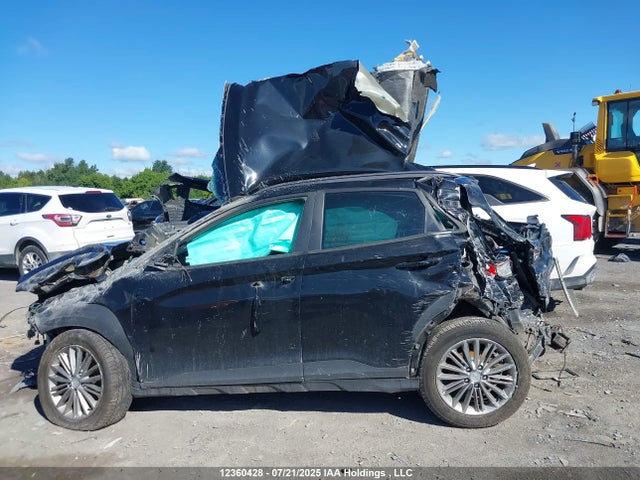 Hyundai mpi nu 2019 KM8K2CAA7KU258096 Image 13