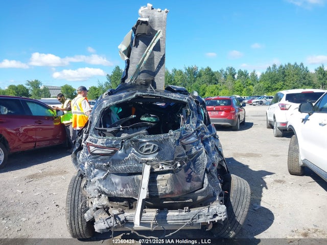 Hyundai mpi nu 2019 KM8K2CAA7KU258096 Image 15