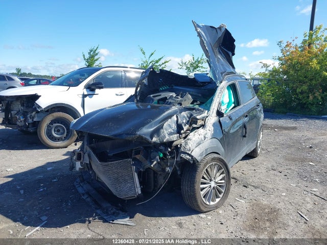 Hyundai mpi nu 2019 KM8K2CAA7KU258096 Image 2