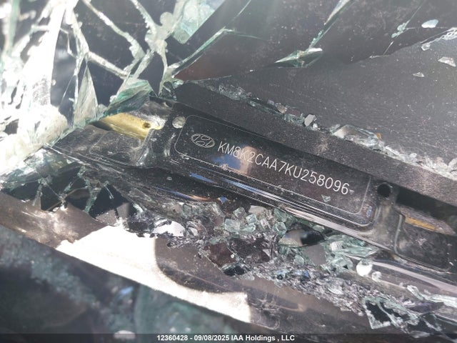 Hyundai mpi nu 2019 KM8K2CAA7KU258096 Image 9