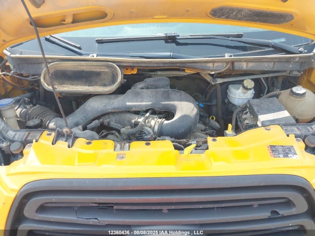 Ford 2015 2015 1FDDW7PM2FKA85613 Image 10