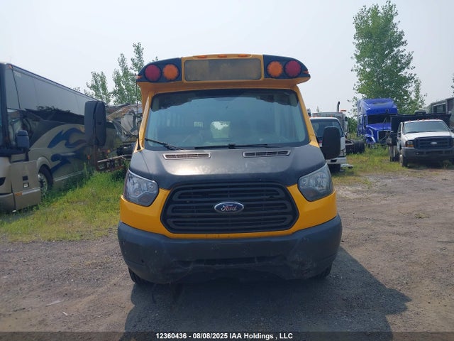 Ford 2015 2015 1FDDW7PM2FKA85613 Image 13