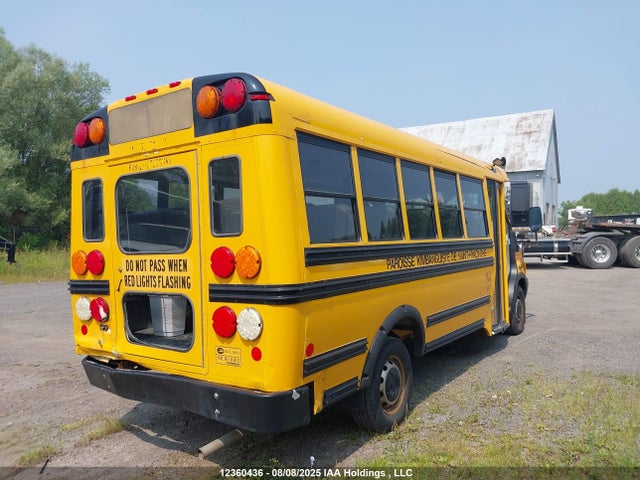 Ford 2015 2015 1FDDW7PM2FKA85613 Image 4