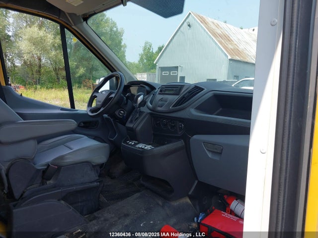 Ford 2015 2015 1FDDW7PM2FKA85613 Image 5