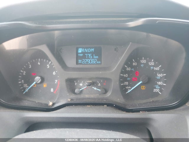 Ford 2015 2015 1FDDW7PM2FKA85613 Image 7