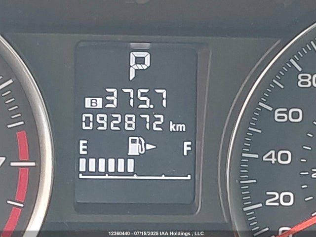 Subaru 2.0l na 2016 JF1GPAB65GH213982 Image 16