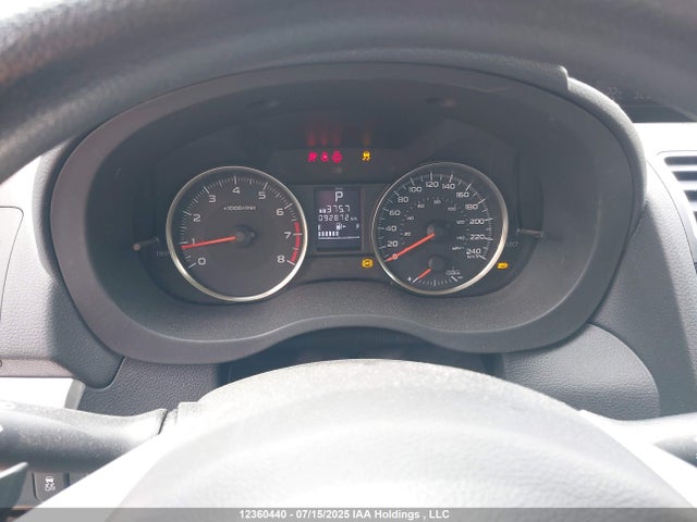 Subaru 2.0l na 2016 JF1GPAB65GH213982 Image 7