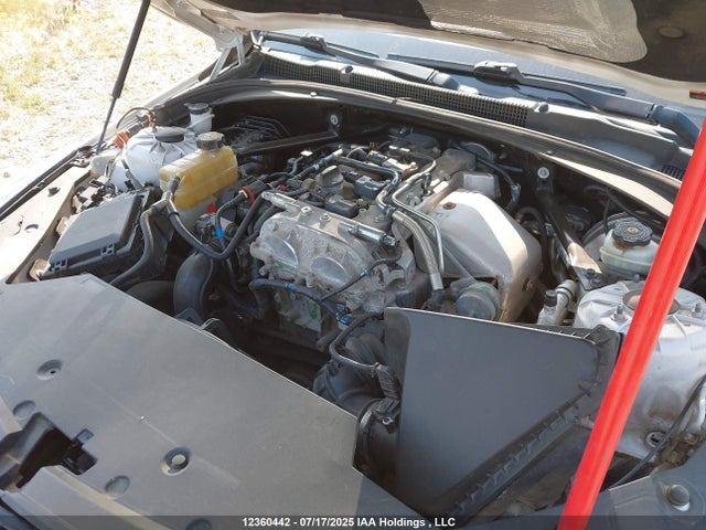 1G6AJ5SX8F0104840 Cadillac ltg