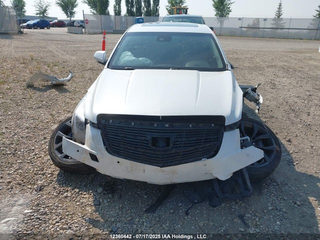 1G6AJ5SX8F0104840 Cadillac ltg