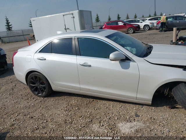 1G6AJ5SX8F0104840 Cadillac ltg