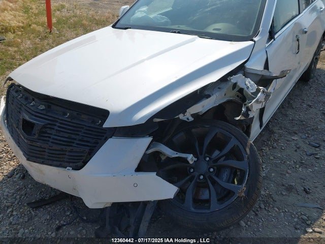 1G6AJ5SX8F0104840 Cadillac ltg
