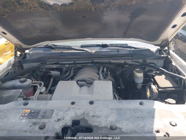 3GTU2UEH4EG193340 GMC lv3 - vvt, aluminum, e85 max