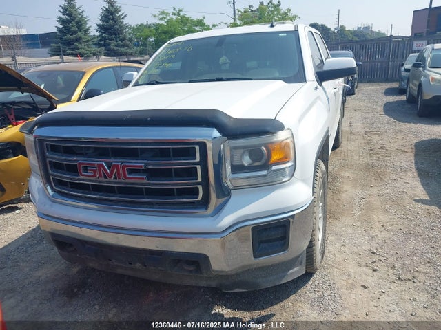 3GTU2UEH4EG193340 GMC lv3 - vvt, aluminum, e85 max