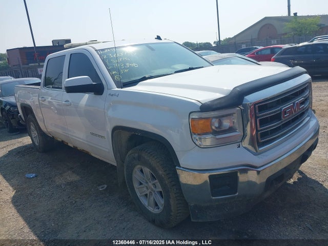 3GTU2UEH4EG193340 GMC lv3 - vvt, aluminum, e85 max