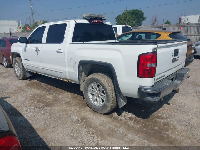 3GTU2UEH4EG193340 GMC lv3 - vvt, aluminum, e85 max