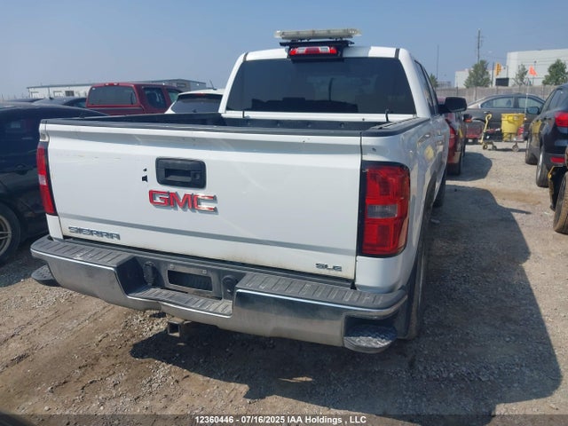 3GTU2UEH4EG193340 GMC lv3 - vvt, aluminum, e85 max