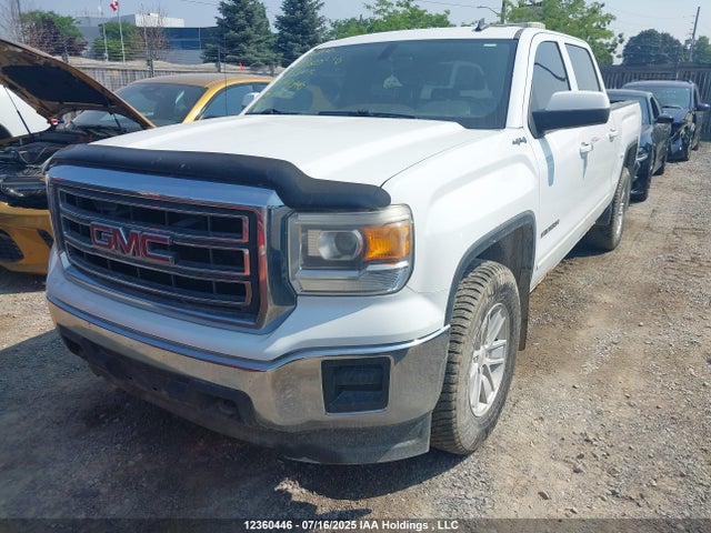 3GTU2UEH4EG193340 GMC lv3 - vvt, aluminum, e85 max