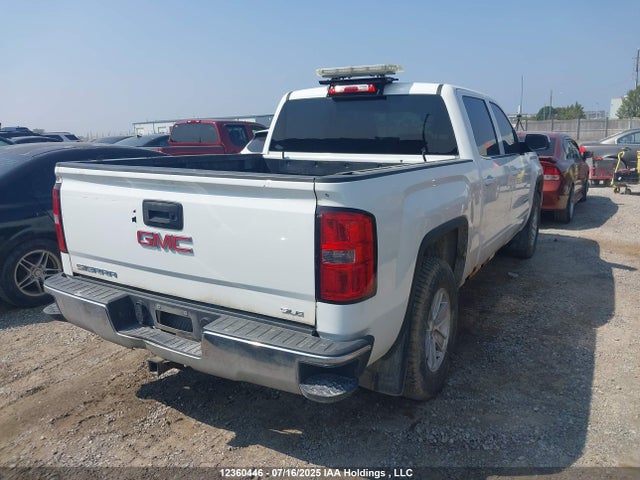 3GTU2UEH4EG193340 GMC lv3 - vvt, aluminum, e85 max