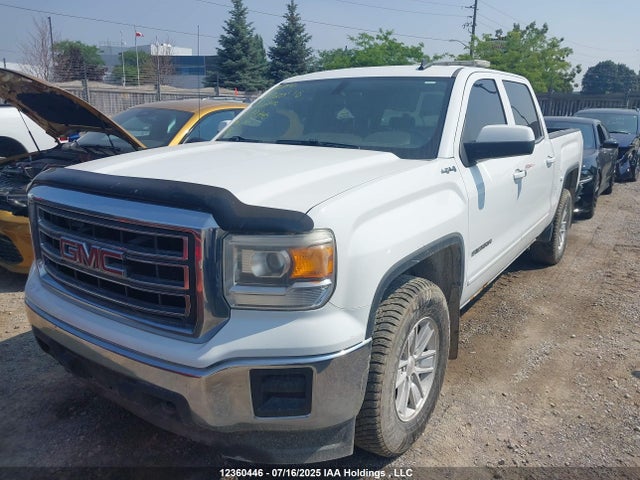 3GTU2UEH4EG193340 GMC lv3 - vvt, aluminum, e85 max
