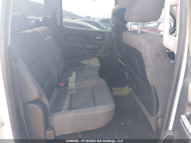 3GTU2UEH4EG193340 GMC lv3 - vvt, aluminum, e85 max