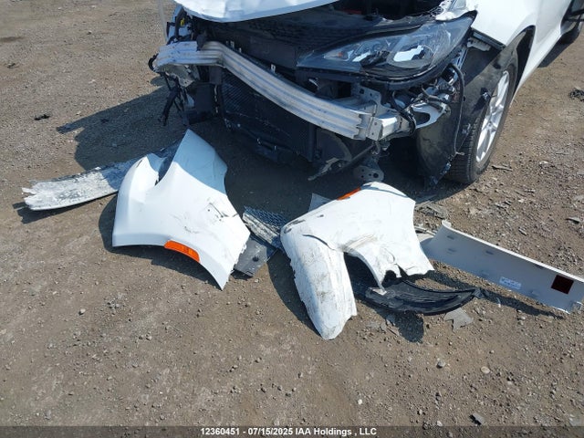 2C4RC1ZG7PR585633 Chrysler grand caravan