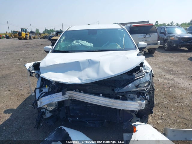 2C4RC1ZG7PR585633 Chrysler grand caravan