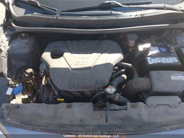 KMHCT5AE4HU335970 Hyundai 2017